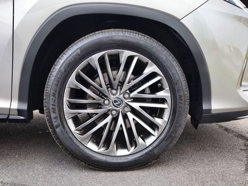 Used 2020 Lexus RX 350 AWD w/ Luxury Package image 67