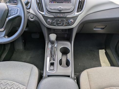 Used 2024 Chevrolet Equinox LS w/ LS Convenience Package FWD image 20