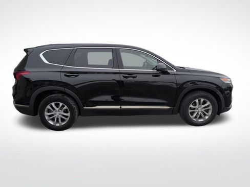 Used 2019 Hyundai Santa Fe SEL AWD/4WD image 8