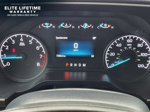 Used 2023 Ford F150 XL w/ STX Appearance Package AWD/4WD image 15