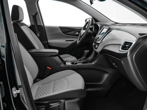 Used 2021 Chevrolet Equinox LS image 29