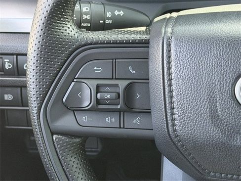New 2025 Toyota Tacoma SR5 image 14