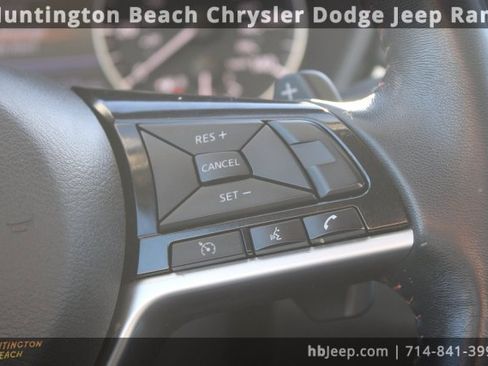 Used 2019 Nissan Altima 2.5 SR image 17