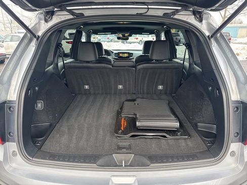 Certified 2023 Honda Passport TrailSport image 19