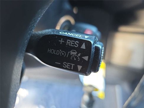 Used 2023 Toyota Tacoma TRD Off-Road w/ Advanced Technology Package image 25