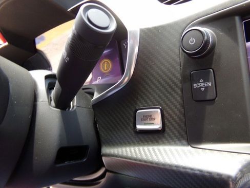 Used 2016 Chevrolet Corvette Z06 w/ 3LZ Preferred Equipment Group RWD image 17