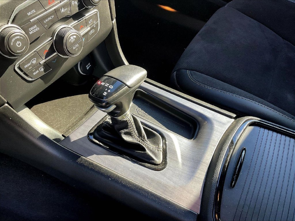 Used 2023 Dodge Charger Scat Pack RWD image 21
