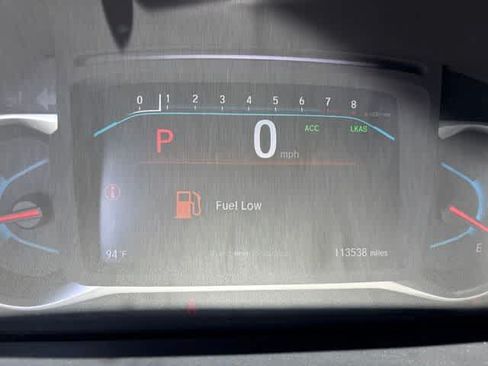 Used 2021 Honda Pilot Special Edition image 15