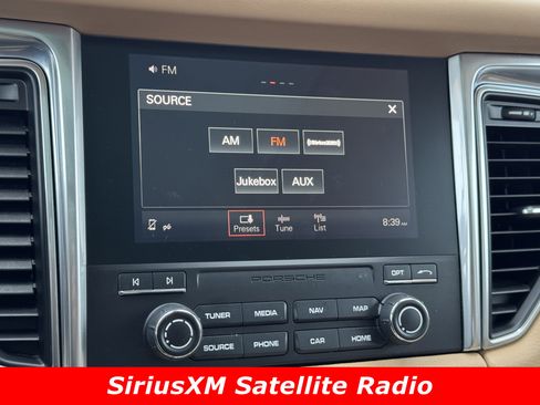 Used 2017 Porsche Macan S image 7