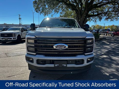 New 2026 Ford F250 Platinum image 11