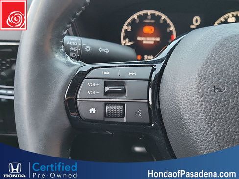 Certified 2024 Honda CR-V EX-L image 11