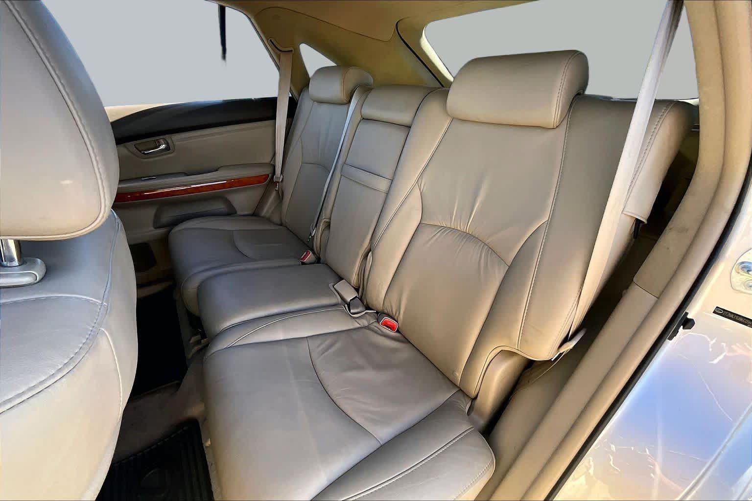 Used 2006 Lexus RX 330 AWD image 20