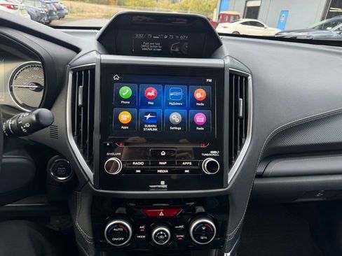 Used 2020 Subaru Forester Touring w/ Popular Package #2 image 15