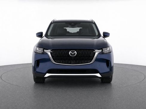 Used 2025 MAZDA CX-90 3.3 Turbo S w/ Premium Package AWD/4WD image 5