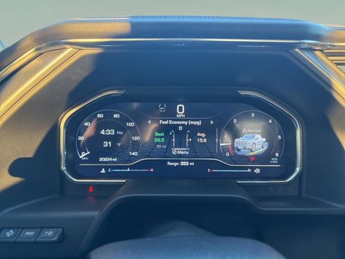 Used 2024 GMC Sierra 1500 Denali w/ Technology Package image 20