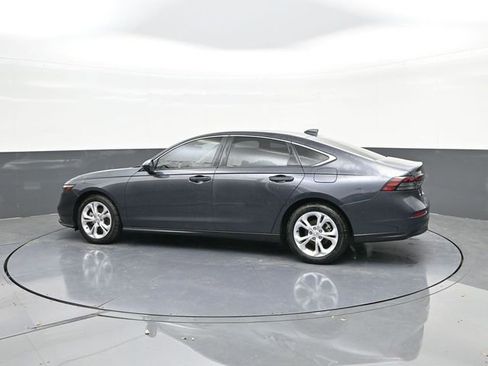 Used 2025 Honda Accord LX image 5