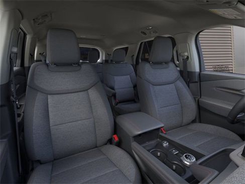 New 2026 Ford Explorer Active image 10