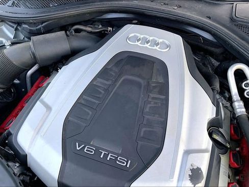 Used 2018 Audi A7 3.0T Premium Plus image 30