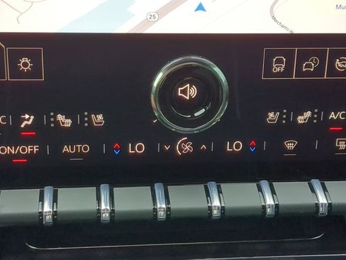 New 2026 GMC Sierra EV Elevation w/ Premium Package image 7