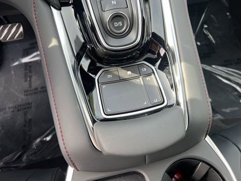 New 2025 Acura RDX A-Spec image 23