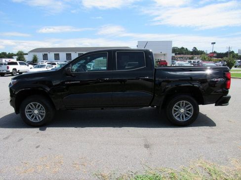 New 2026 Chevrolet Colorado LT w/ LT Convenience Package image 3
