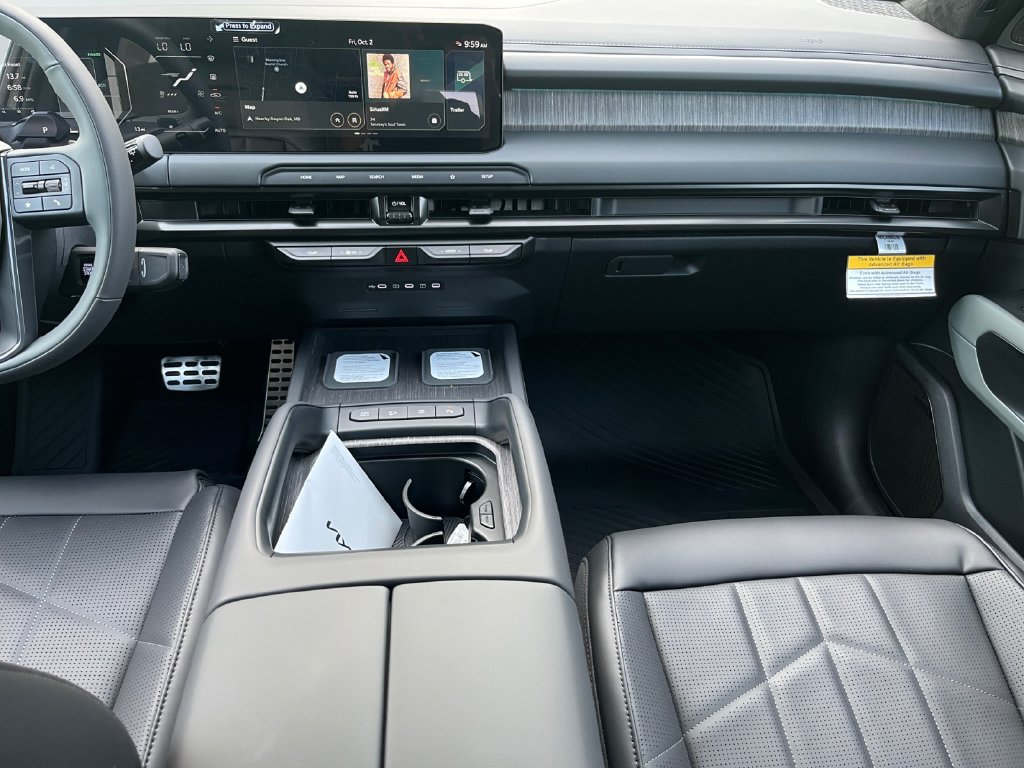 New 2027 Kia Telluride X-Line SX Prestige AWD/4WD image 11