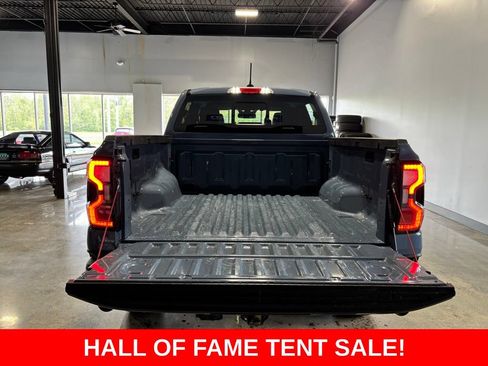 Used 2025 Ford Ranger Raptor AWD/4WD image 7