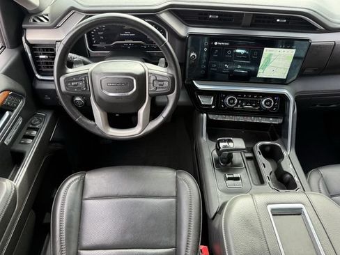 Used 2022 GMC Sierra 1500 Denali AWD/4WD image 14