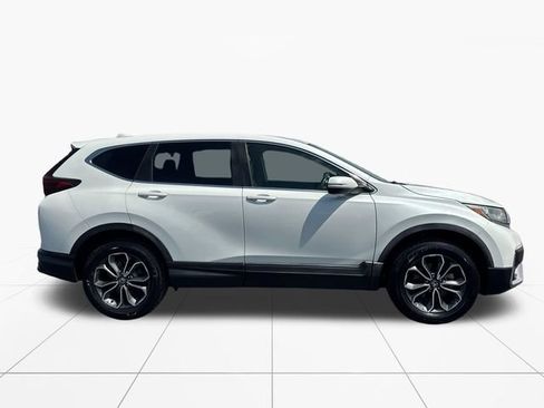 Used 2020 Honda CR-V EX-L image 7