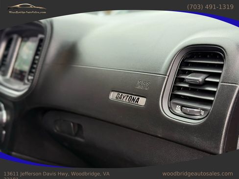 Used 2020 Dodge Charger R/T w/ Daytona Edition Group image 52