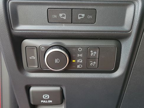 Used 2021 Ford F150 XL w/ STX Appearance Package AWD/4WD image 17