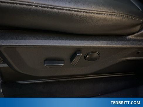 Certified 2024 Ford F150 XLT w/ Equipment Group 303A High image 43