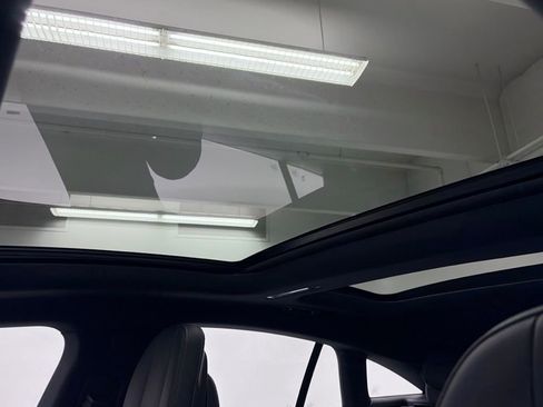 Certified 2023 Mercedes-Benz EQS 450+ 4MATIC Sedan w/ Winter Package image 20