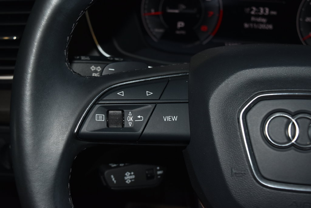 Used 2024 Audi Q5 2.0T Premium Plus AWD/4WD image 10