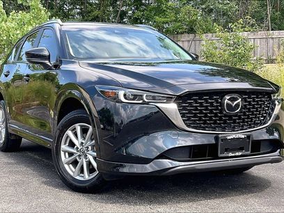 Used 2024 MAZDA CX-5 AWD 2.5 S