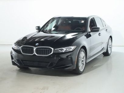 Used 2024 BMW 330i xDrive Sedan w/ Convenience Package