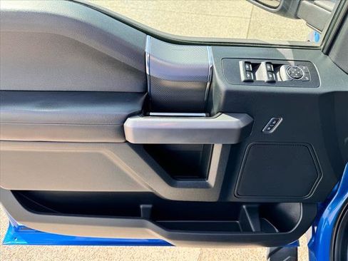 Used 2015 Ford F150 XLT w/ Equipment Group 301A Mid image 7