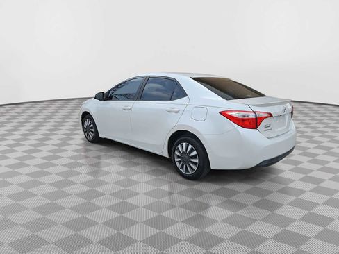 Used 2014 Toyota Corolla LE image 6