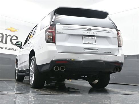 Used 2023 Chevrolet Tahoe Premier image 56