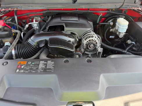 Used 2012 GMC Sierra 1500 SLE w/ Power Tech Package AWD/4WD image 5
