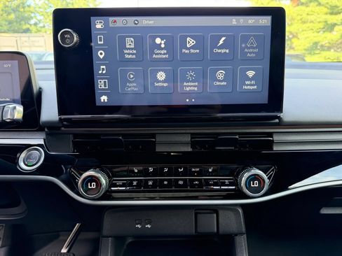 Used 2024 Honda Prologue Touring image 21
