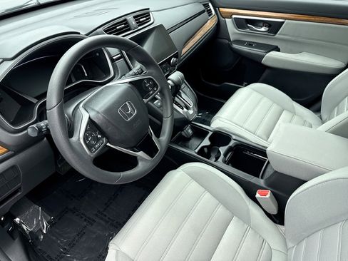 Used 2018 Honda CR-V EX image 10