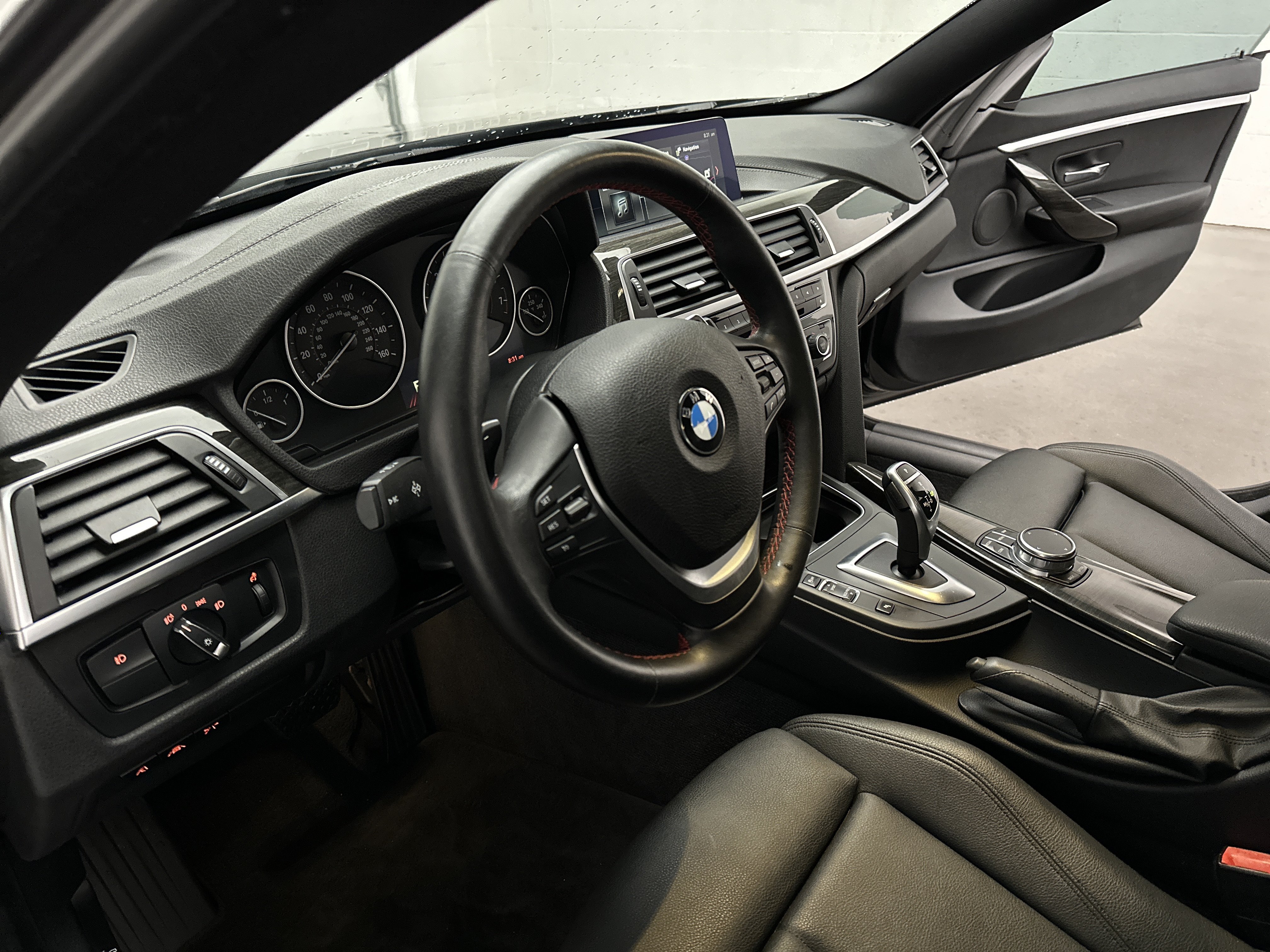 Used 2019 BMW 430i Gran Coupe RWD image 17