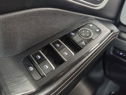 Used 2021 Nissan Rogue SL FWD image 32