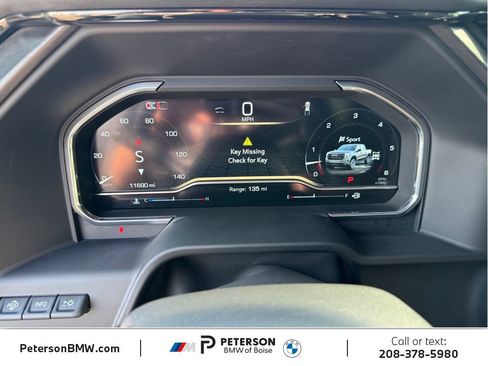 Used 2024 GMC Sierra 1500 AT4X AWD/4WD image 28