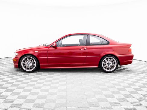 Used 2006 BMW 330Ci Coupe RWD image 2