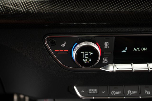 Used 2023 Audi SQ5 Prestige w/ Prestige Package AWD/4WD image 46