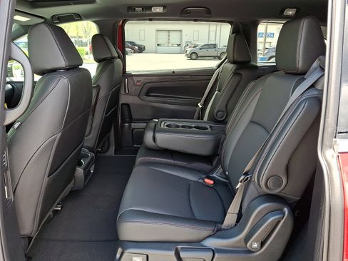 New 2026 Honda Odyssey Sport-L image 6