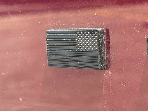 New 2026 Jeep Grand Cherokee Altitude AWD/4WD image 14