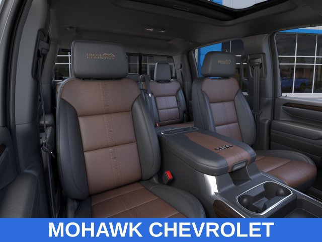 New 2026 Chevrolet Silverado 2500 High Country w/ High Country Premium Package AWD/4WD image 16